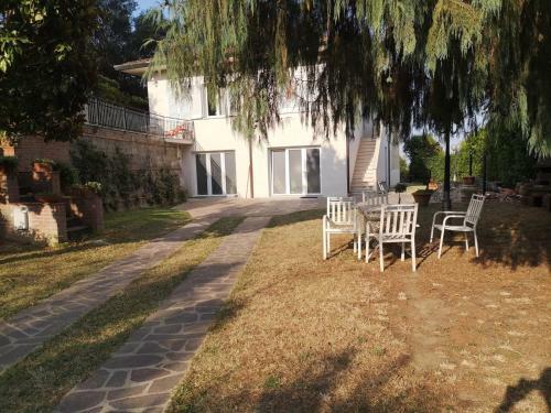 B&B Le Rose Di Paola