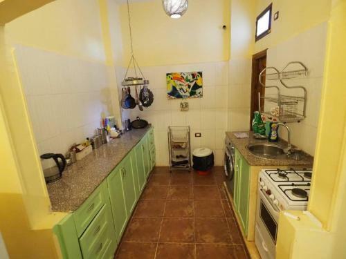 Hostal Habibi Nubian Guesthouse Aswan