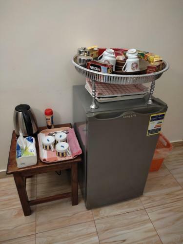 Hostal Habibi Nubian Guesthouse Aswan