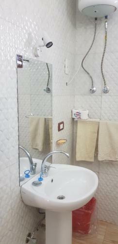 Hostal Habibi Nubian Guesthouse Aswan