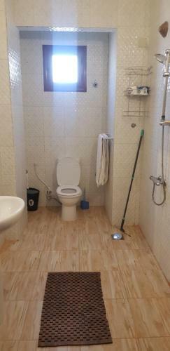 Hostal Habibi Nubian Guesthouse Aswan