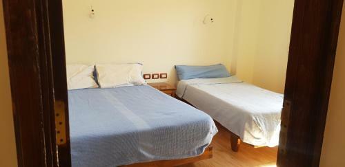 Hostal Habibi Nubian Guesthouse Aswan