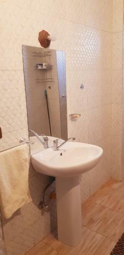 Hostal Habibi Nubian Guesthouse Aswan