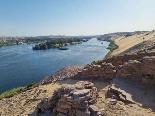 Hostal Habibi Nubian Guesthouse Aswan