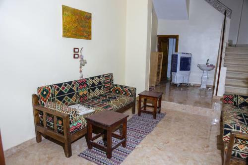 Hostal Habibi Nubian Guesthouse Aswan