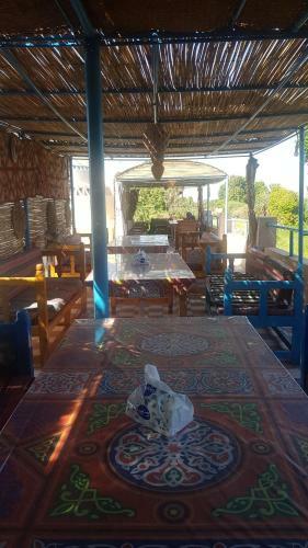Hostal Habibi Nubian Guesthouse Aswan
