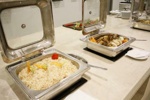 Citymax Aqua Park Hotel Aswan