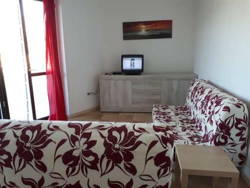 Apartamento Ampio Bivano Pressi Terme Casteldoria