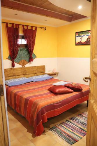 Apartamento Appartamento Domu Mea 258 A