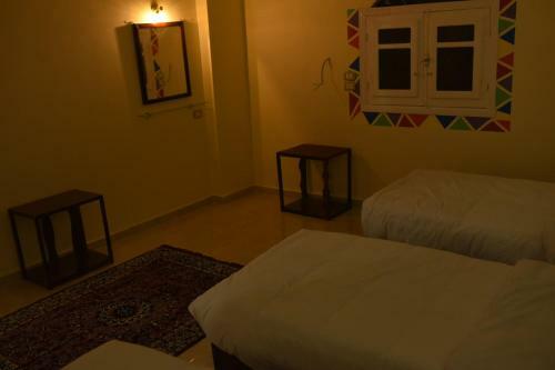 Hostal Bob Marley Guest House