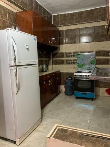 Hostal Bob Marley Guest House