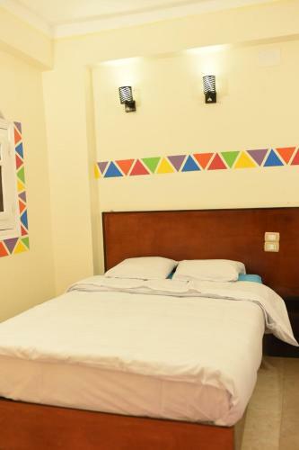 Hostal Bob Marley Guest House