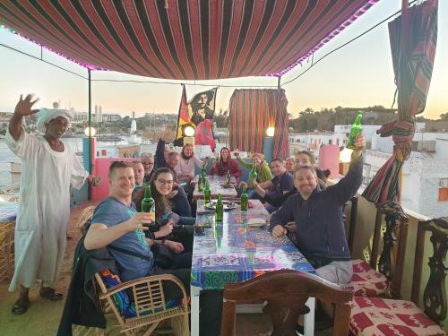 Hostal Bob Marley Guest House