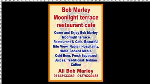 Hostal Bob Marley Guest House