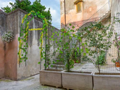 Bed & Breakfast Al Vicolo Stretto