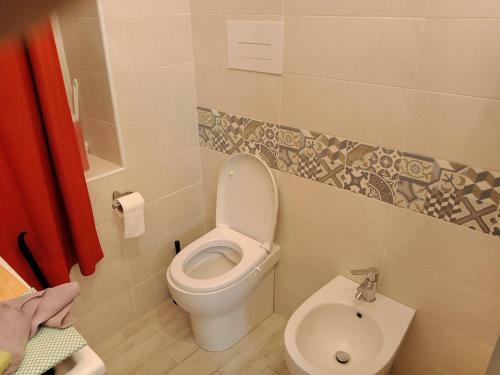 Hostal Il Vialetto Di Ginevra