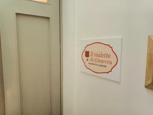 Hostal Il Vialetto Di Ginevra