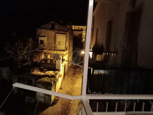 Hostal Il Vialetto Di Ginevra