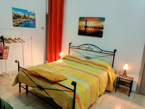Hostal Il Vialetto Di Ginevra