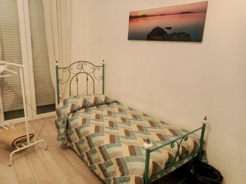 Hostal Il Vialetto Di Ginevra