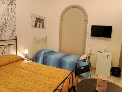 Hostal Il Vialetto Di Ginevra