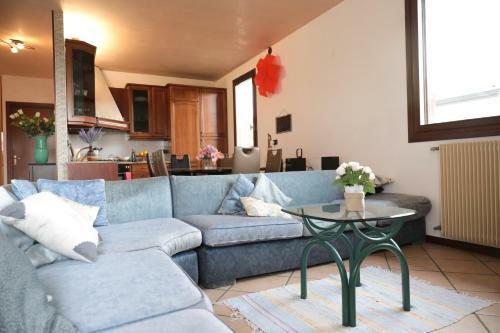 Apartamento Campocroce Di Mirano