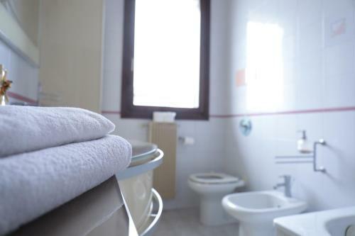 Apartamento Campocroce Di Mirano