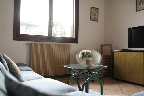 Apartamento Campocroce Di Mirano