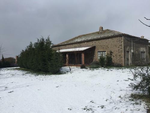 Lodge Malicodia