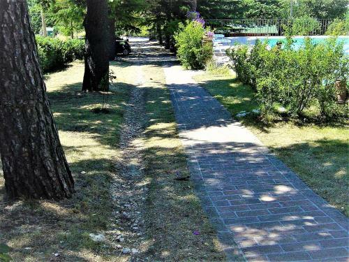 Appartamenti Vacanze Borghetto Vetuliae