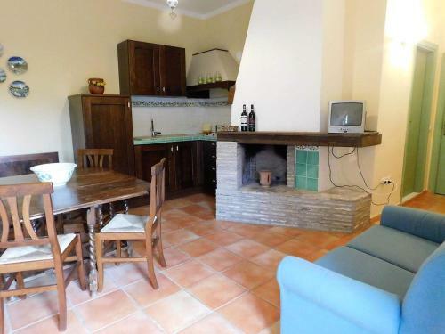 Appartamenti Vacanze Borghetto Vetuliae