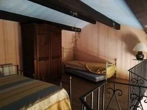 Appartamenti Vacanze Borghetto Vetuliae