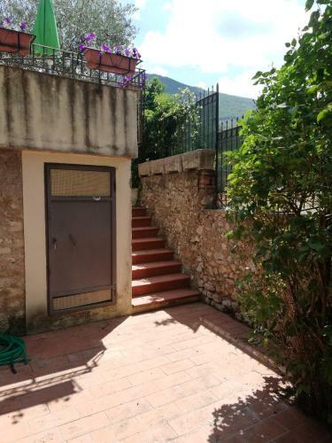 Appartamenti Vacanze Borghetto Vetuliae