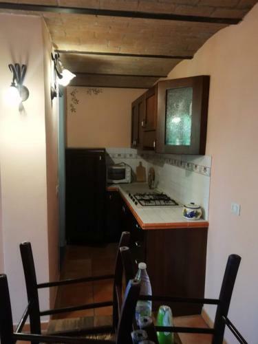 Appartamenti Vacanze Borghetto Vetuliae