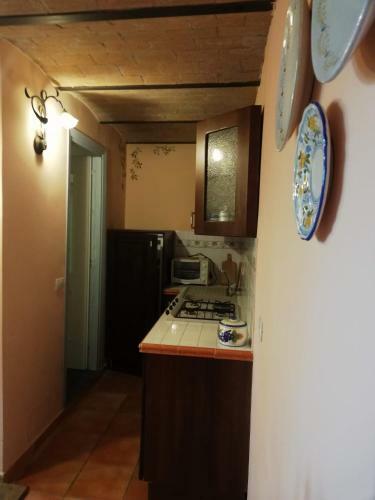 Appartamenti Vacanze Borghetto Vetuliae