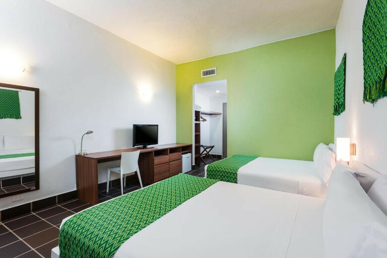 Hotel Waya Guajira