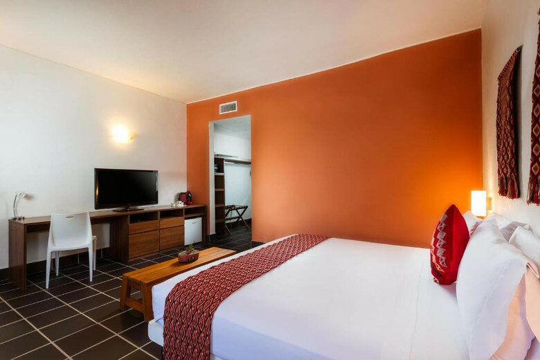 Hotel Waya Guajira