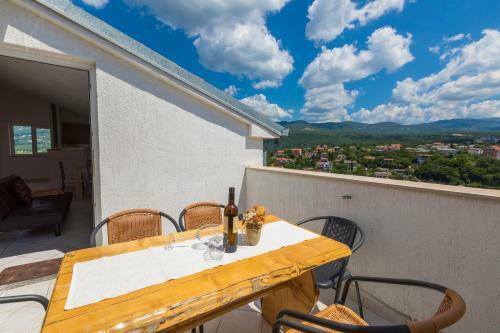 Apartments Marica