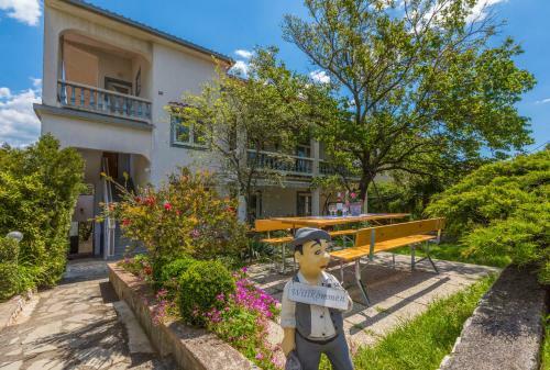 Apartments Marica