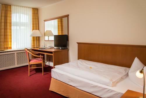 Hotel Glockenhof