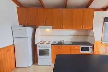 Big4 Renmark Riverfront Holiday Park