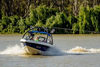 Big4 Renmark Riverfront Holiday Park