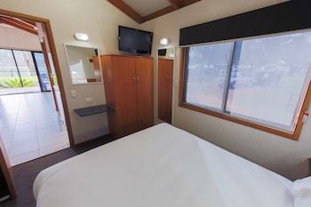 Big4 Renmark Riverfront Holiday Park