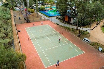 Big4 Renmark Riverfront Holiday Park