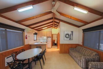 Big4 Renmark Riverfront Holiday Park