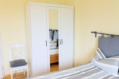 Apartamento Ferienwohnungen Domblick-herkenrath