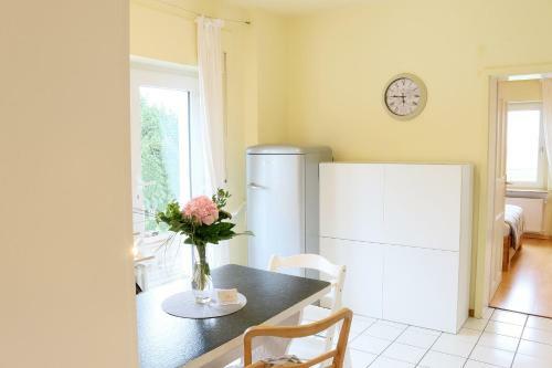 Apartamento Ferienwohnungen Domblick-herkenrath