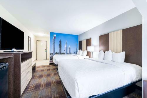 Hotel Baymont Inn & Suites - Madison
