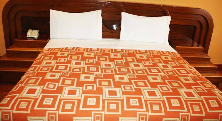 Hotel Escala Siglo XXI