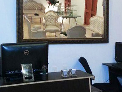 Casa Blanca Hotel Boutique